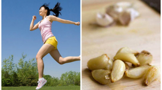 Ăn 5 tép tỏi nướng, sau 24 giờ Sh88bet đăng ký miễn phí bạn sẽ nhận được những điều 'kỳ diệu' khiến ai cũng bất ngờ