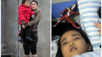 Bé 7 tuổi chọn ch.ết để cứu mẹ và hai người khác được sống, thiên thần nhỏ ra đi để lại nhiều 'xót xa'