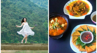 Mẹ đảm khoe mâm cơm NGON MẮT, BỔ DƯỠNG khiến dân cư mạng 'tấm tắc', không còn lo 'tối nay ăn gì?'