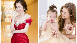 Từng 'phát khóc' vì mỡ thừa, để có một thân hình “hoàn hảo” Elly Trần đã thực hiện những điều đơn giản này