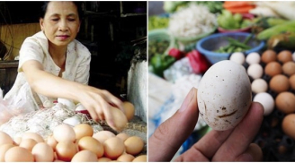 1 quả trứng bán 5 ngàn, vậy 10 quả trứng bán được bao nhiêu? Câu trả lời bất ngờ khiến nhiều người 'sực tỉnh'
