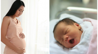 Những sự thật về cân nặng thai nhi khiến nhiều mẹ “ngã ngửa” vì lầm tưởng bấy lâu nay