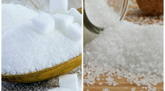 4 thực phẩm màu trắng mẹ bầu không nên ăn kẻo hại mẹ, hại con hối hận không kịp