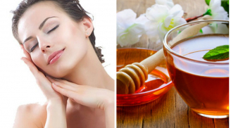 Uống vài giọt từ thứ này VÀO THỜI ĐIỂM VÀNG trong ngày tốt hơn THUỐC BỔ dại gì không thử