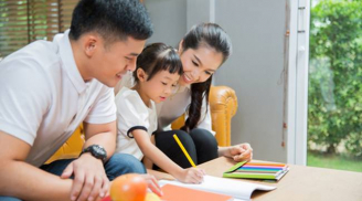10 điều QUÝ HƠN VÀNG cha mẹ nhớ dậy con để bé ĐỘC LẬP TỰ TIN thành người có ích khi trưởng thành