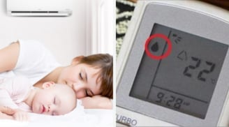 10 SAI LẦM ngớ ngẩn khi DÙNG ĐIỀU HÒA vừa TỐN ĐIỆN vừa hại sức khỏe, hầu như mẹ nào cũng mắc phải