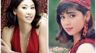Đường tình “cay đắng” mỹ nhân Việt thập kỷ 90: Người tìm bến đỗ bình yên, kẻ làm mẹ đơn thân kín tiếng
