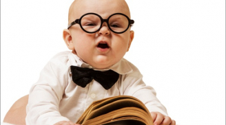 7 điều cha mẹ nên làm để giúp trẻ có trí nhớ tốt hơn, lớn lên bé sẽ THÔNG MINH XUẤT CHÚNG