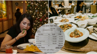 BÓC MẼ những 'chiêu bí mật' của nhà hàng buffet để khách ăn bao nhiêu cũng không hề bị lỗ, trong ngành mới biết