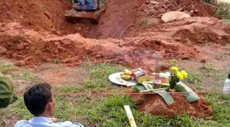 Lời khai của người chồng trong vụ s.át h.ại vợ, quấn chăn phi tang xuống giếng khiến ai cũng 'sốc'