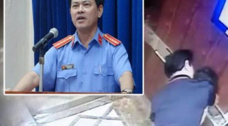 Nguyên nhân ông Nguyễn Hữu Linh bị khởi tố nhưng cựu Viện phó VKS không bị tạm giữ hình sự?