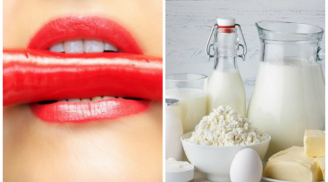 Mẹo đánh bay cảm giác bị cay ớt trong vòng 2 giây, mẹ nào không biết hối hận cả đời