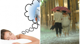 Mơ thấy người yêu hiện tại hoặc người yêu cũ điềm lành hay dữ? Cùng VÉN MÀN BÍ ẨN