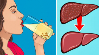 Không phải nước lọc, uống loại nước này mỗi sáng còn tốt cho sức khỏe gấp vạn lần, vừa ngon vừa bổ