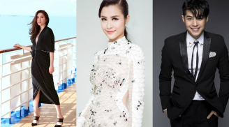 Bảo Thy, Đông Nhi, Noo Phước Thịnh: Những sao teen đầu đời thay đổi thế nào sau 10 năm?
