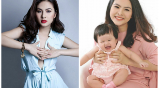 Tuổi thơ cơ cực, Vân Trang sớm dạy cho con gái làm những việc này bất chấp sự phản đối của người lớn tuổi