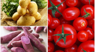 Ăn dưa chuột kết hợp với cà chua thành “độc dược”, nhưng “nguy hiểm” nhất vẫn là điều cuối cùng