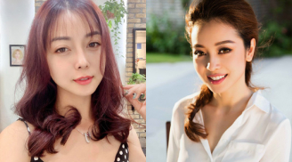 Không còn nhận ra Jennifer Phạm với gương mặt quá đỗi trẻ trung, xinh đẹp ở tuổi 34