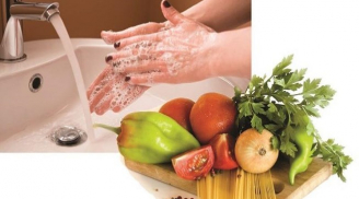 6 QUY TẮC VÀNG các bà nội trợ không được quên khi nấu bếp để BẢO VỆ GIA ĐÌNH khỏi nguy hiểm