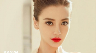 Đoán vận mệnh phụ nữ qua tướng lông mày, đàn ông cứ thấy người lông mày lá liễu thì lao vào mà 'tán'