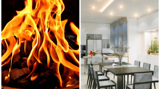 Đặt bàn ăn kiểu này NGHÈO MẠT VẬN GIA ĐÌNH LY TÁN, hóa giải ngay trước khi quá muộn