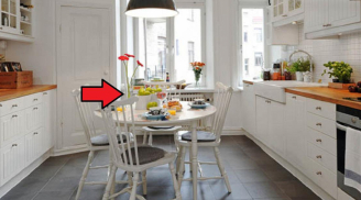 5 đại kỵ khi đặt bàn ăn khiến vợ chồng lục đục, tài sản tiêu tán, làm mãi vẫn không phất lên nổi