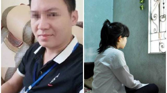 Vụ thầy giáo bị tố làm nữ sinh mang thai: Kết quả giám định ADN khiến ai cũng bất ngờ