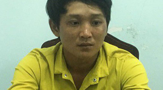Bị chống trả quyết liệt khi dở trò đồi bại, 'Yêu râu xanh' đập mù mắt nữ sinh lớp 10 ở Bình Thuận