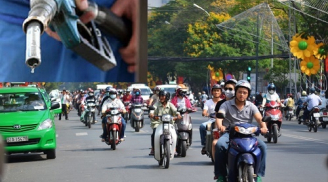 Hãy tắt máy khi dừng đèn đỏ, dành 1 phút đọc để bảo vệ chiếc xe của bạn được bền lâu