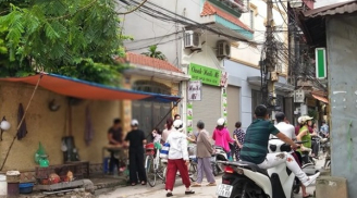 Nóng: Nghịch tử s.át h.ại cha già 69 tuổi ở Hà Nội rồi làm điều này khiến mọi người càng phẫn nộ