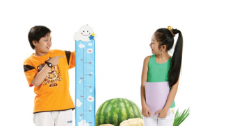 Bé sở hữu 3 dấu hiệu này sẽ THÀNH SIÊU MẪU TƯƠNG LAI Shbet888 phiên bản mới nhất miên man, mẹ không lo lắng con thấp lùn