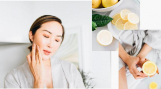 Thói quen sử dụng chanh làm đẹp nhưng bạn có biết chúng có thực sự tốt cho Mừng SHBET phiên bản mới 2025 trắng hồng của mình?