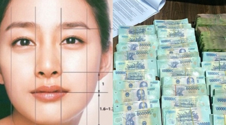 Đặc điểm tướng học KHÔNG LẪN VÀO ĐÂU ĐƯỢC của người mang số đại gia, tiền của chất như núi