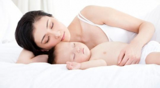6 kiêng cữ sau sinh mẹ nào cũng cần biết để bảo vệ bản thân, nhất là điều thứ 4 nhiều người mắc phải