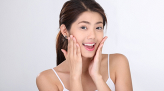 Tạm biệt sẹo mụn xấu xí khi dùng các nguyên liệu đơn giản, dễ kiếm này