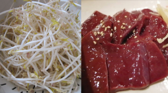 Ăn giá đỗ sống là “dại”, các bà nội trợ thông minh hãy nhớ những sai lầm này để không bao giờ rước họa