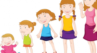 Không phải sữa, đây mới là những thực phẩm GIÀU CANXI bậc nhất nuôi trẻ 1-3 tuổi LỚN NHANH CHÂN DÀI hơn bạn bè