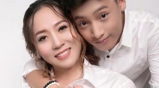 Diễn viên hài Thu Huyền “liều mình” sinh con cho chồng thứ 2 ở tuổi 42 bất chấp nguy hiểm, nhiều lần nhập viện