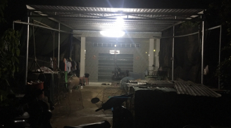 Vợ lấy nước sôi xối lên người chồng khi đang ngủ vì nguyên nhân không ngờ
