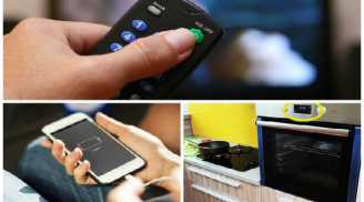 Hóa đơn tiền điện tăng vọt: Chuyên gia chỉ ra 8 sai lầm vừa gây nguy hiểm vừa 'ngốn điện'