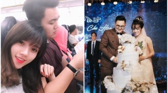 Diễn viên ''Bước nhảy xì tin'' - Chi Hoa bí mật tổ chức Quatrian shbet hiện đang mở với chồng doanh nhân