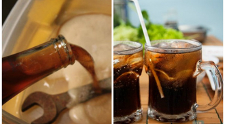 Chỉ một lon coca nhưng công dụng vô cùng 'thần thánh', bà nội trợ nào không biết sẽ hối hận cả đời