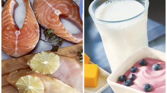 Muốn con cao lớn vượt trội, thông minh xuất chúng: Mẹ đừng quên bổ sung những thực phẩm này vào bữa ăn hàng ngày