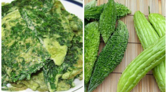3 loại rau khó ăn nhưng tác dụng “thần kỳ” với sức khỏe con người, bà nội trợ thông thái chớ vội bỏ qua