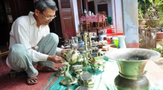 3 điều tuyệt đối không được làm việc này với đồ thờ cũ kẻo Shbet111 slot, casino, thể thao, xổ số gánh hạn, thần tài quay lưng