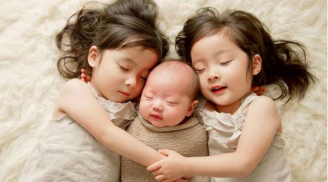 Bé gái ném em sơ sinh xuống ban công: Mẹ lạnh người biết nguyên nhân từ những câu nói vô tình của người lớn