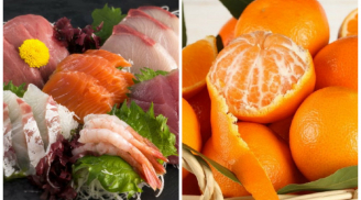 Nguyên tắc 'sống còn' khi chế biến hải sản, không muốn 'hại mình' hãy nắm ngay những điều đại kỵ sau