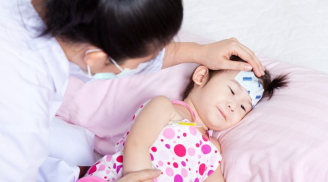 Xuất hiện ca đầu tiên mắc viêm não Nhật Bản tại Hà Nội: Muốn phòng bệnh cho con hãy đọc ngay bài viết này