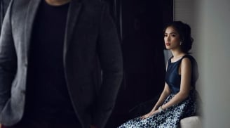Là phụ nữ nhẫn nhịn chứ không cam chịu