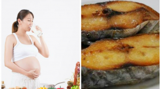4 loại cá gây hại não trẻ, dù có ngon tới mấy mẹ bầu cũng cần hãm lại để không nguy hại cho con